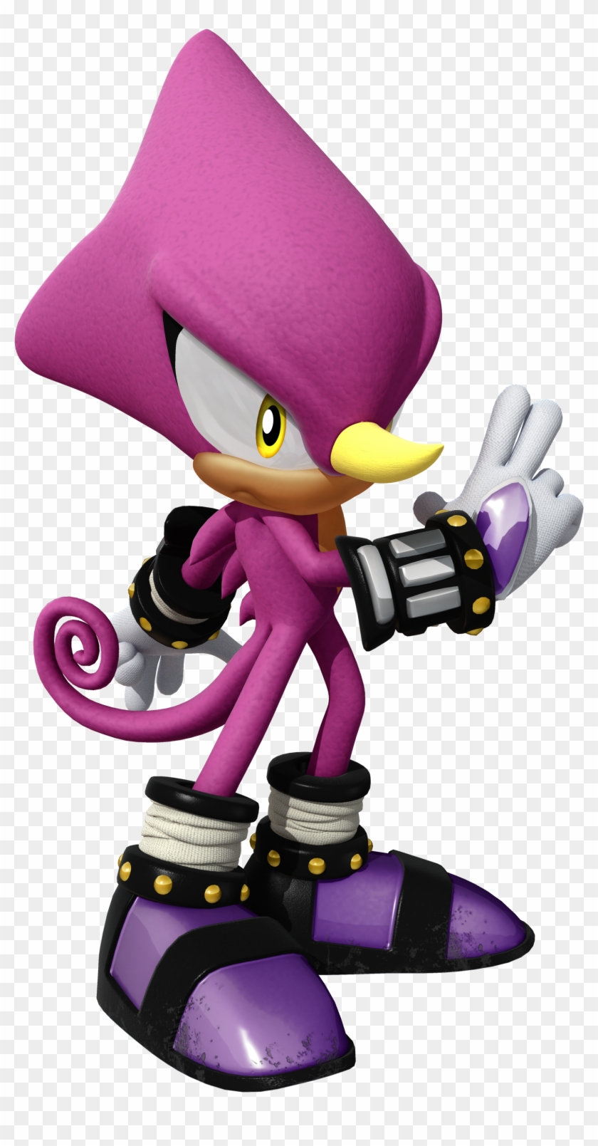 Sonic The Hedgehog Espio #701401