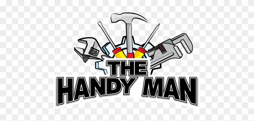 Handyman Logo Png