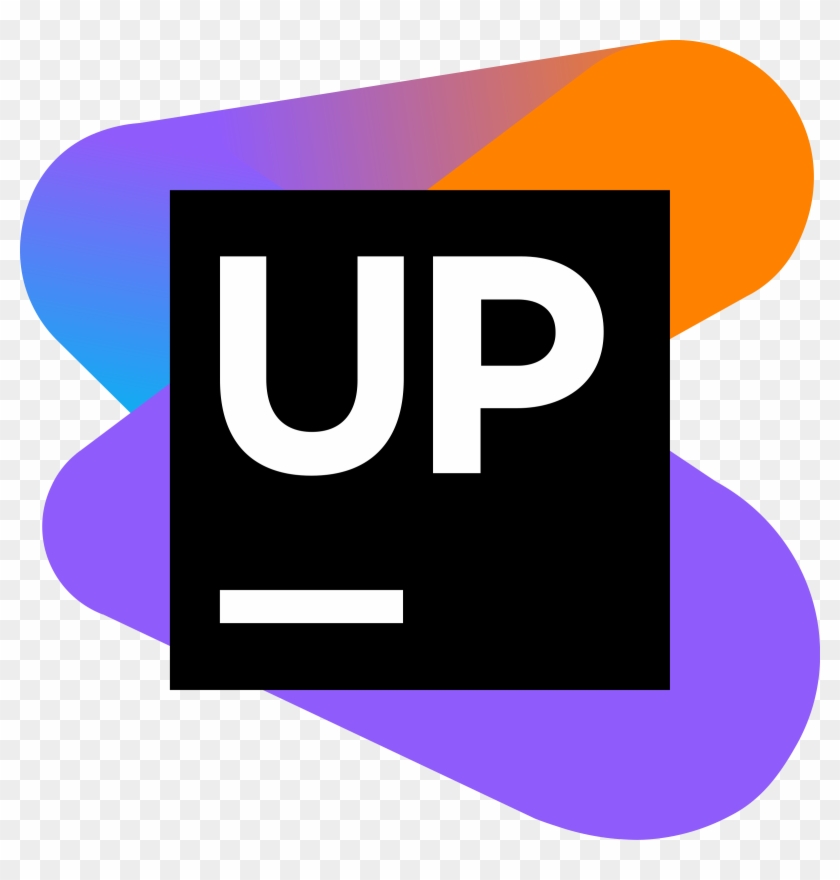 Png Transparent - Jetbrains Upsource Logo #701908