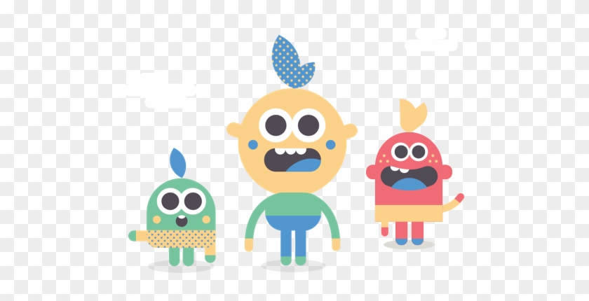 Headspace For Kids - Headspace #702279