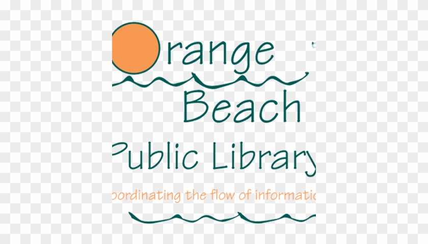 Orange Beach Library - Orange Beach Library #702430