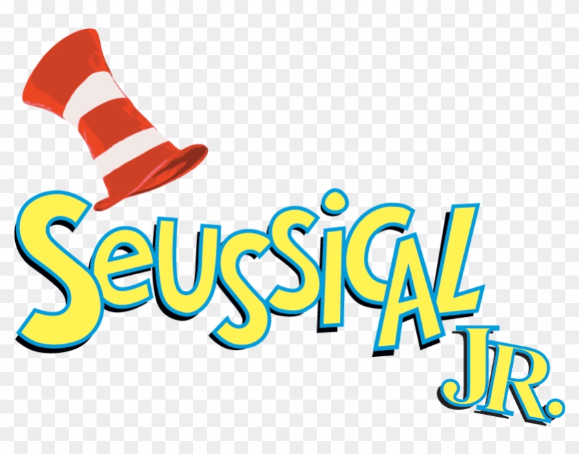 Seussical Jr Png #702857