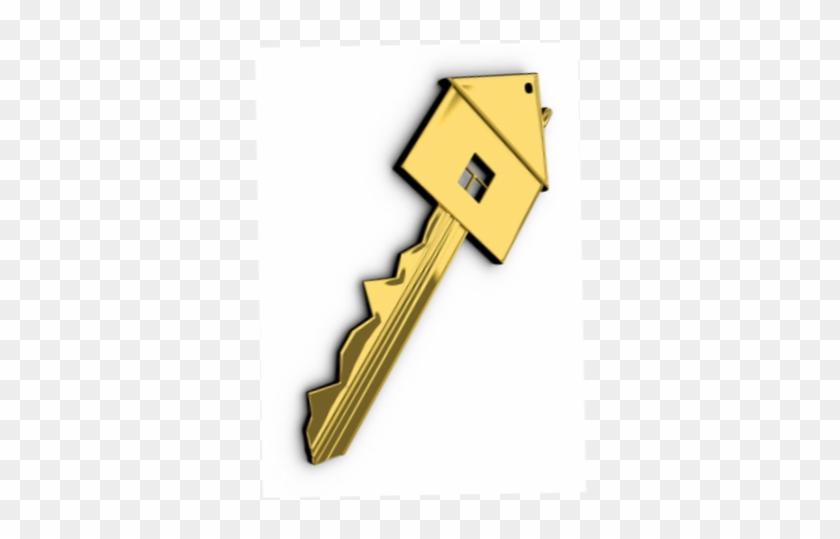 Source - - House Key #703066