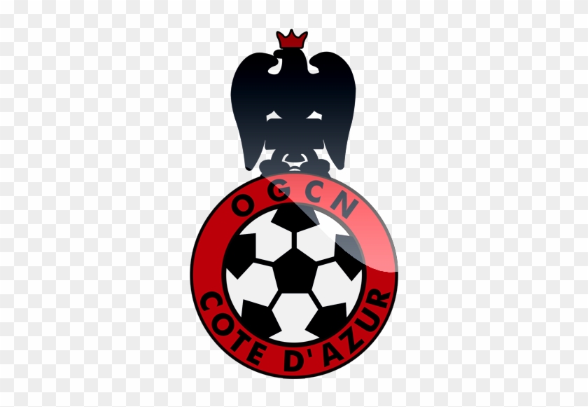 Nice Logo - Football Team And Logos #703225