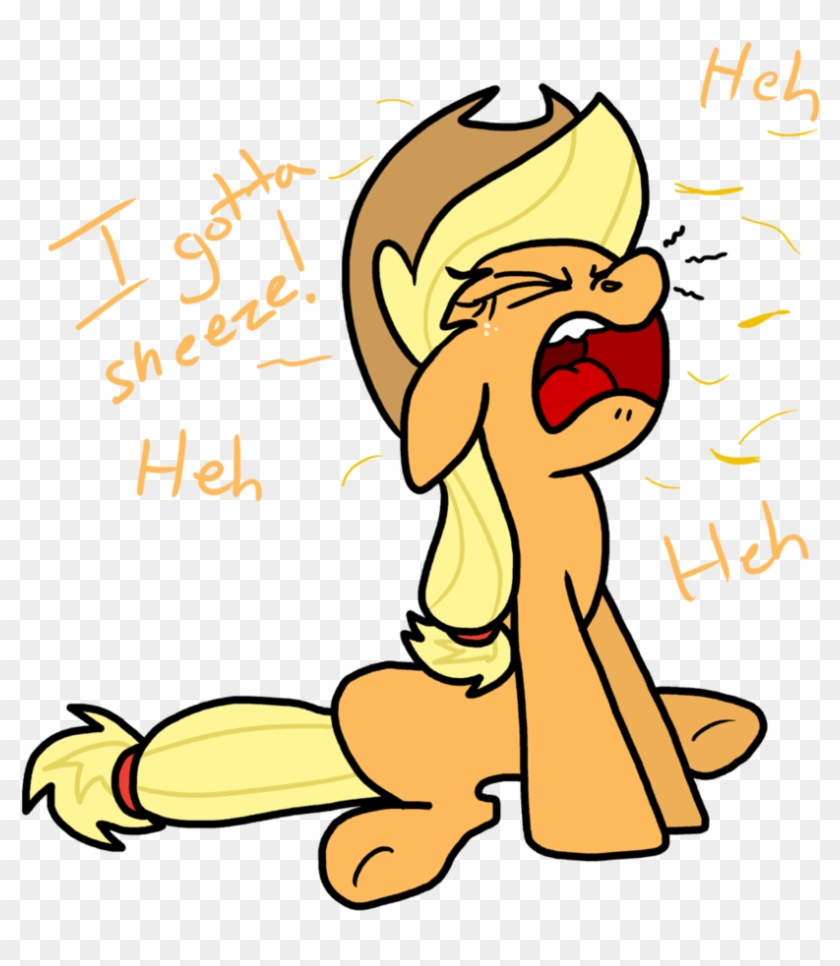 I'm Gonna Sneeze By Psfforum - Gonna Sneeze - Free Transparent PNG Cli...