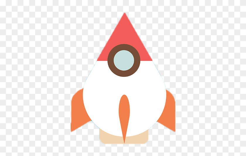 Rocket Flat Design Clip Art - Rocket Flat Design Clip Art - Free ...