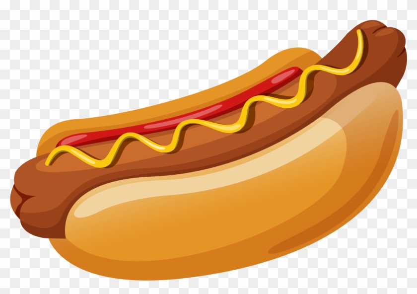 Clip Art Hot Dogs – Adr Alpujarra