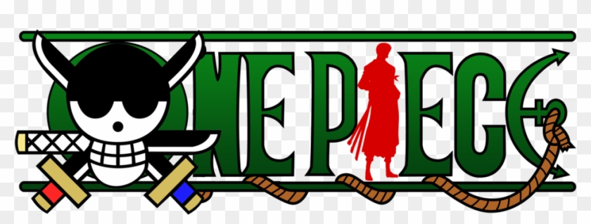 Download One Piece Zoro Transparent Background HQ PNG Image