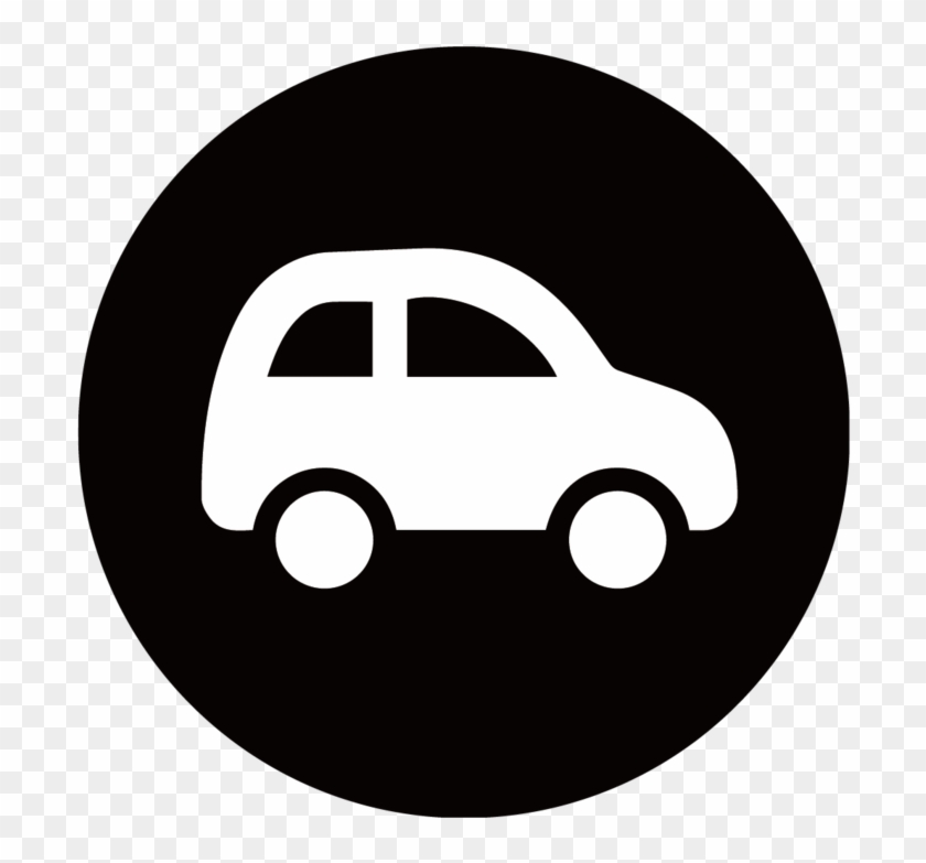 Autonomous Driving - Icon #705181