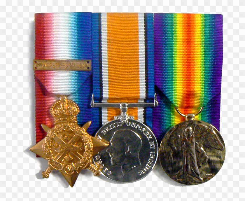 Looking After Medals - Doncaster #706074