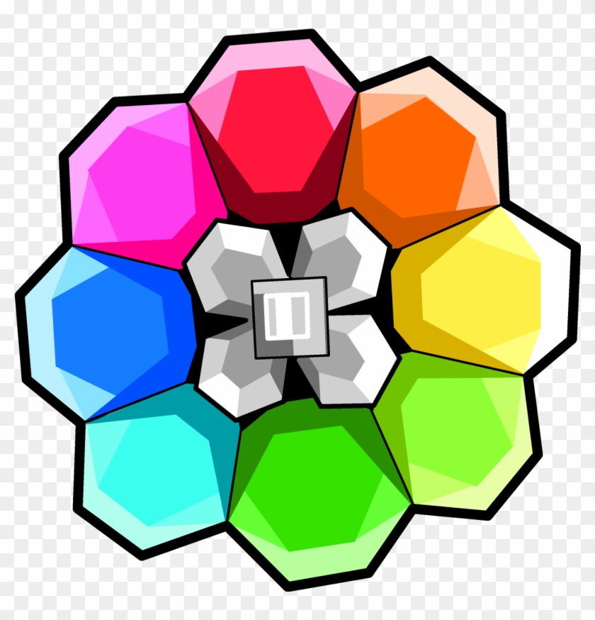 Twitch Plays Pokemon Thread - Pokemon Rainbow Badge #706120