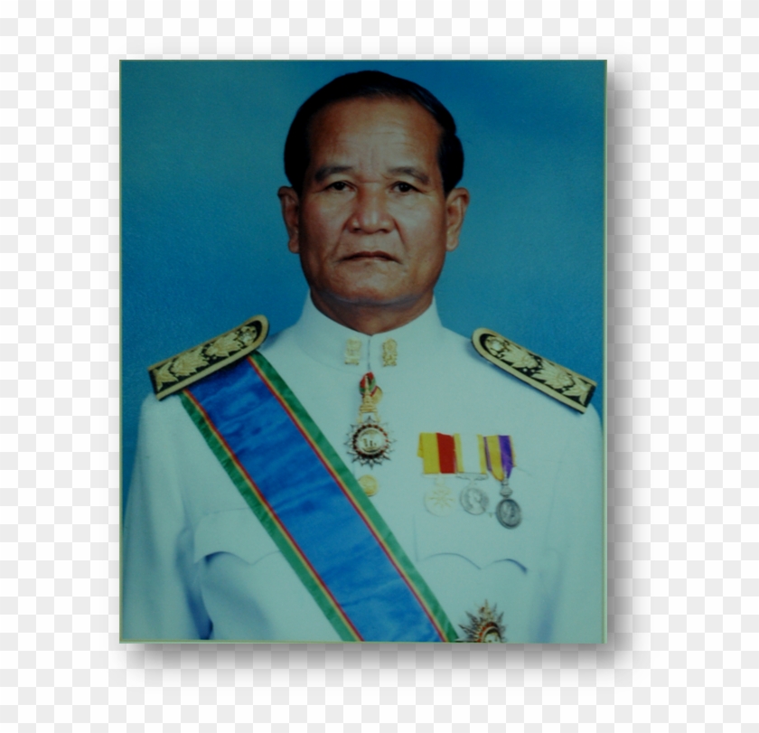 นายประดิษฐ์ สำราญพัฒน์ - Non-commissioned Officer #706275