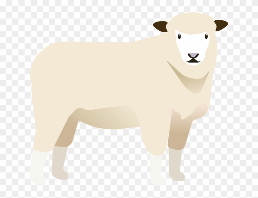 Add Your Finished Buncee To Seesaw - Sheep #706760