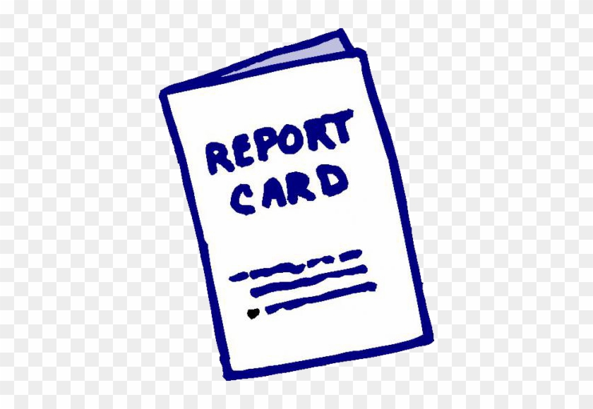 2nd Quarter Report Cards Were Emailed Today - Report Cards #706991