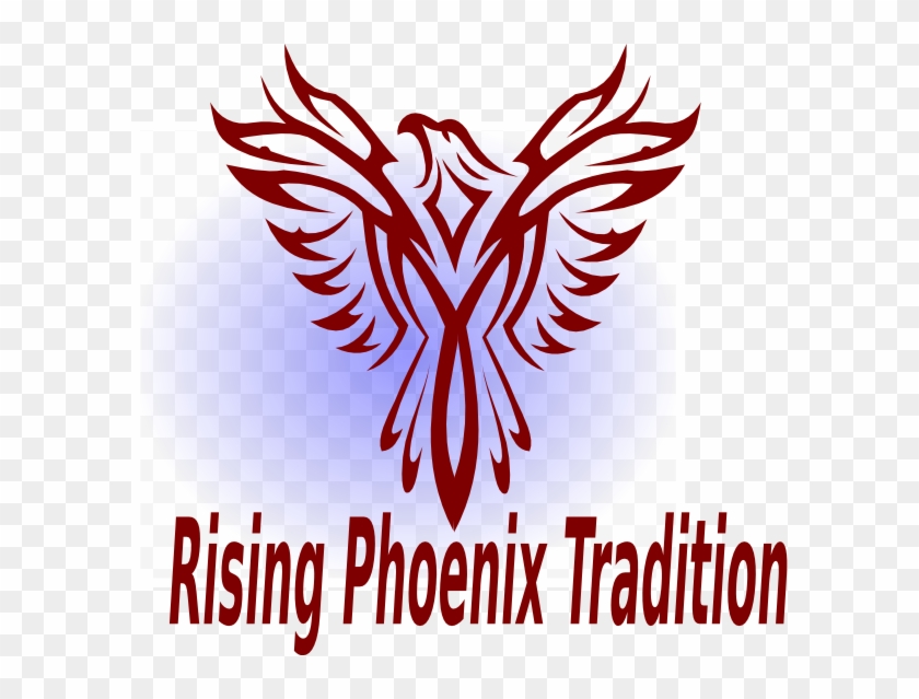 Phoenix Favicon #707490