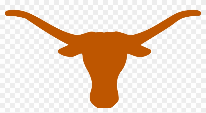 Texas Longhorn Bars - Texas Longhorns Logo Png #707589