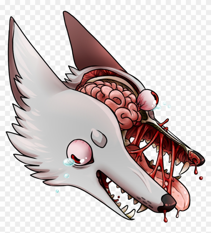 Splitting Headache By Staticmegabyte - Illustration #707787