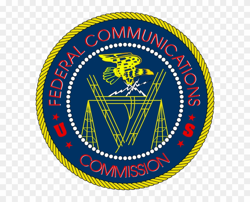 Fcc Logo - Fcc And The Politics Of Cable Tv Regulation, 1952-1980: #707808