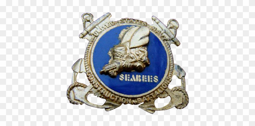 Wwii - Seabee #707818