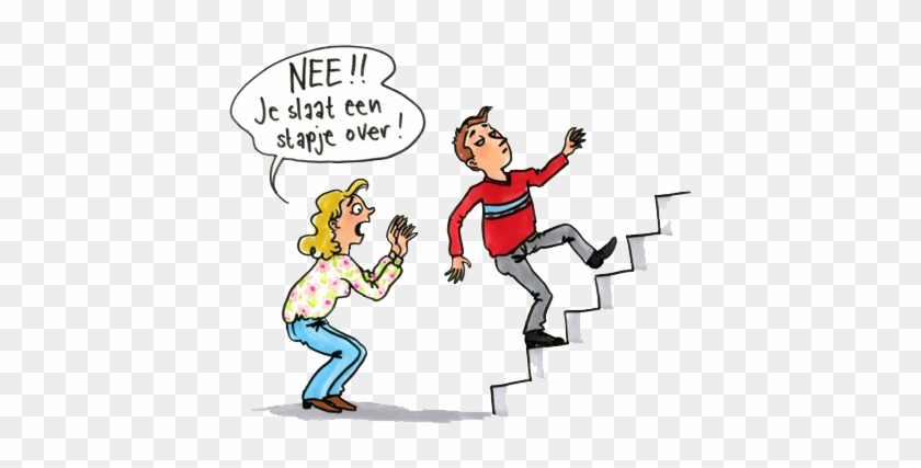 Teamleider Academie Cartoon Samenwerken Samenwerken Cartoon Free