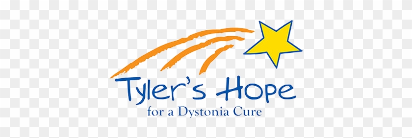 Treweek - Tyler's Hope - Tyler's Hope For A Dystonia Cure #708151