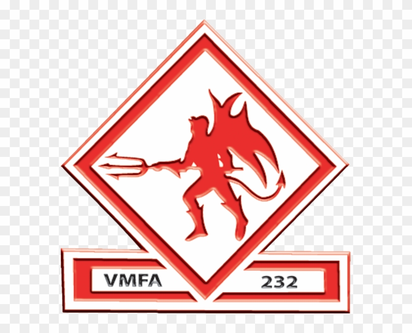 1925 09 01 Marine Squadron Vmfa 232 Commissioned - Vmfa 232 #708262