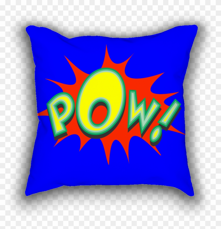 Throw Pillow - Cushion #708577