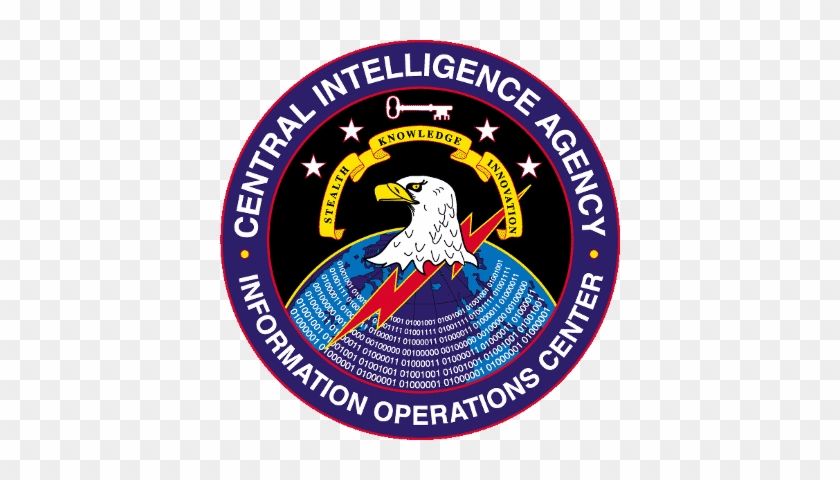 Cyber Intelligence Agency #708603