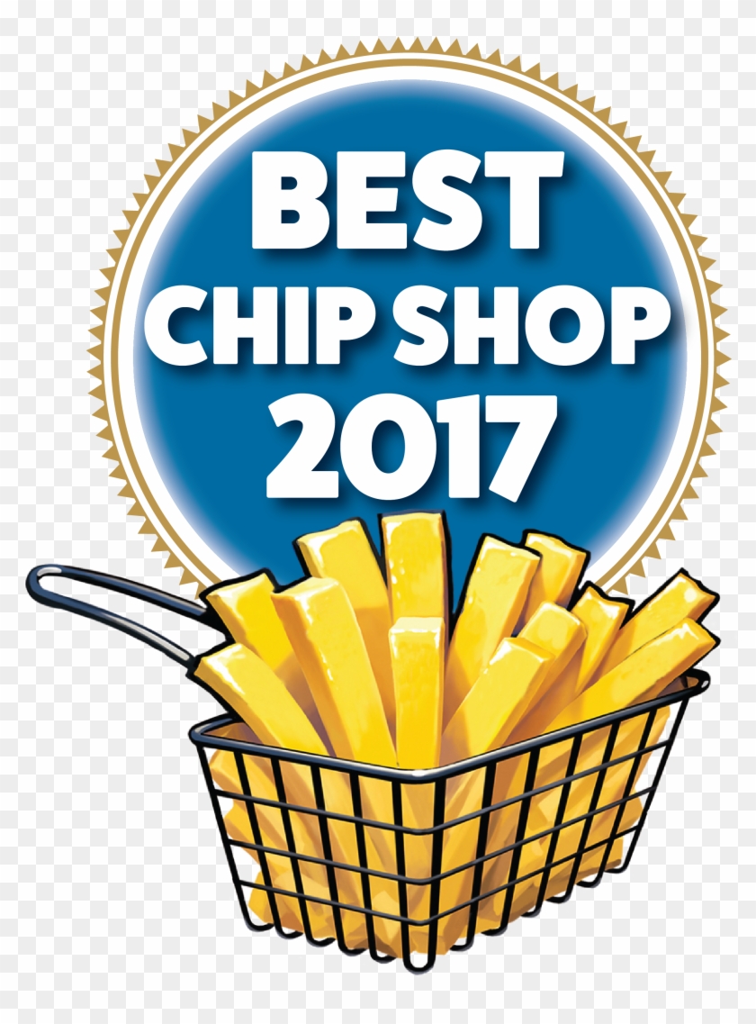 It Is With Great Excitement That We Announce The 7 - Chip Shop Clip Art #710250