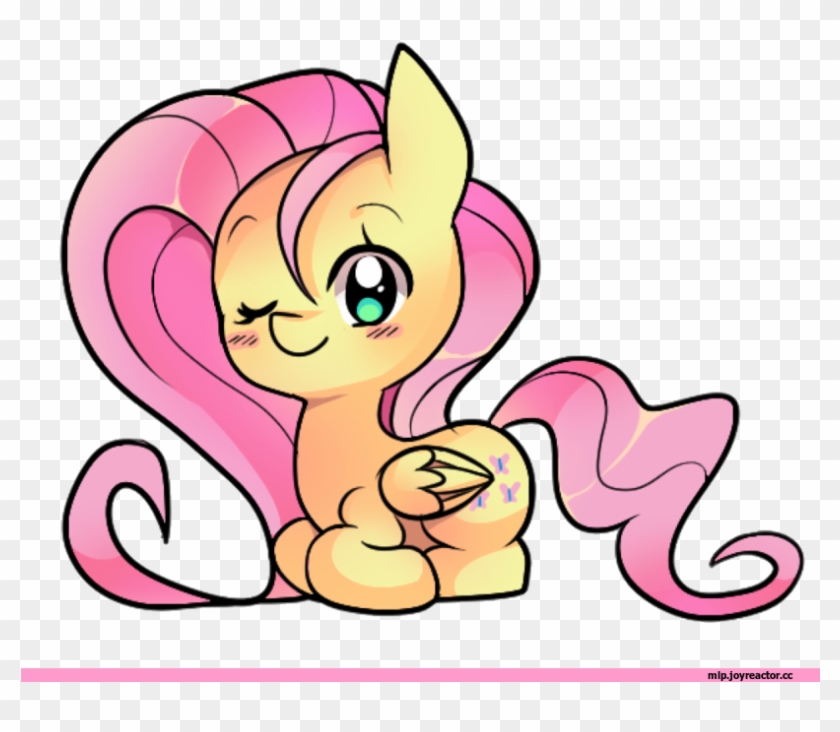 My Little Pony - My Little Pony: Friendship Is Magic #710341