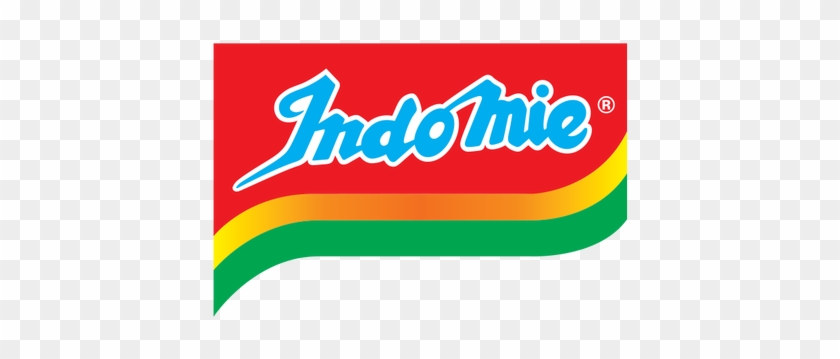 Indomie Logo #711136