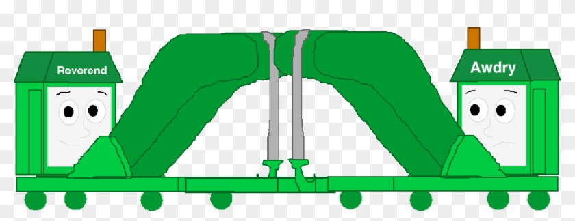 The Breakdown Train - Diagram #711698