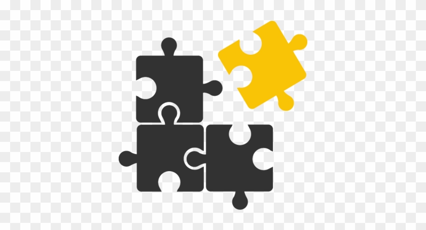 Federal - - Puzzle Icon #712126