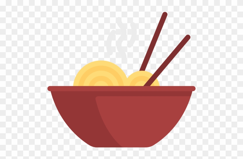 Noodles Icon - Noodle #712584