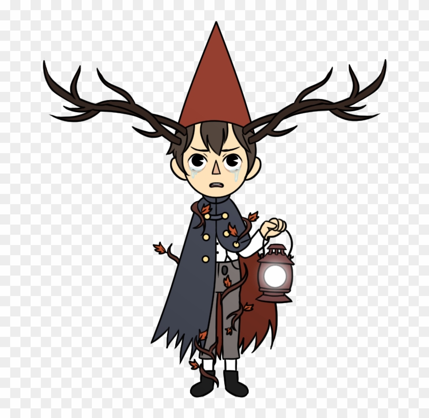 Beast Wirt By Starletheaven - Вирт Зверь #712712