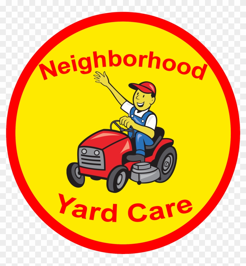 Logo With Color N Circle Copy1 - Gardener #712815