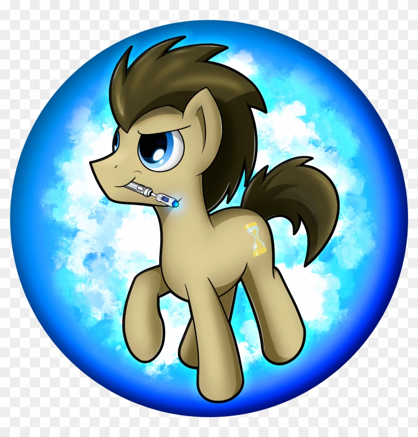 Pony Horse Mammal Cartoon Vertebrate Horse Like Mammal - Smiley #713764