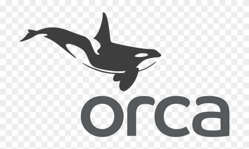 Orca Is Pebble Beach Systems' Software-defined Virtualised - Orca Logo ...