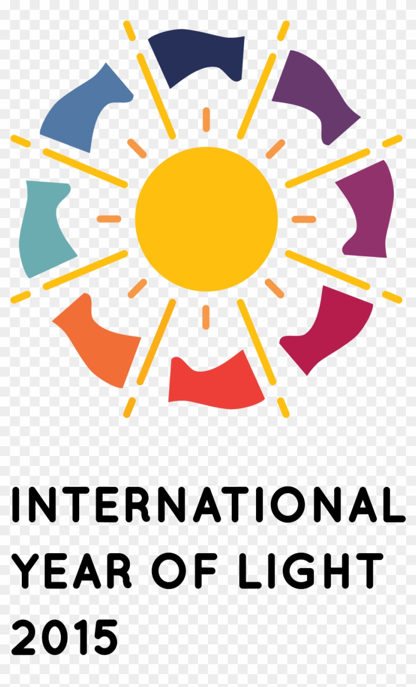 Iyl - International Year Of Light #715109