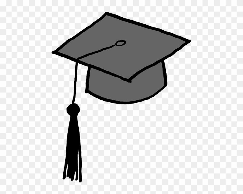 Graduate Clipart - Clip Art #715551