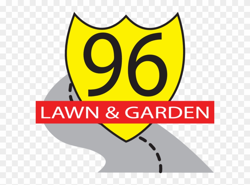 96 Lawn & Garden - Emblem #715713