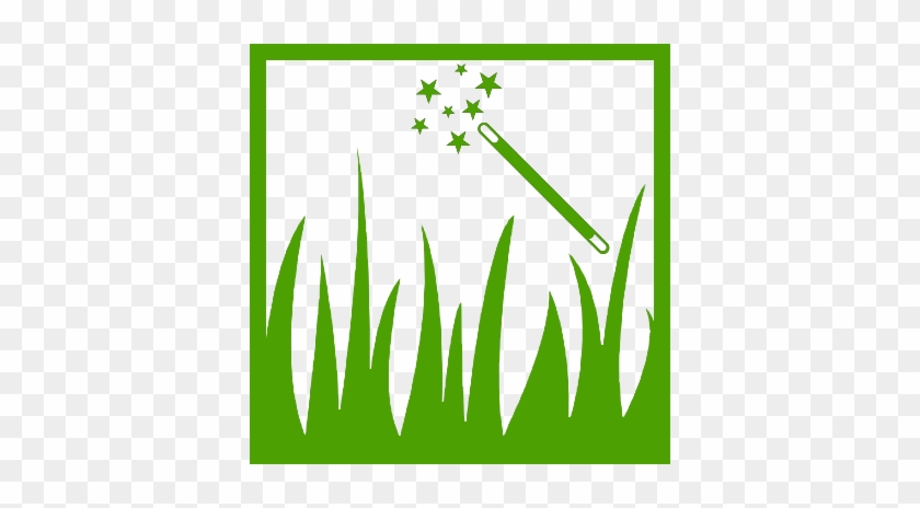 Lawn Wizard - Lawn Wizard #715792