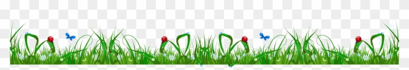 Beautiful Lawn Cliparts - Clip Art - Free Transparent PNG Clipart ...