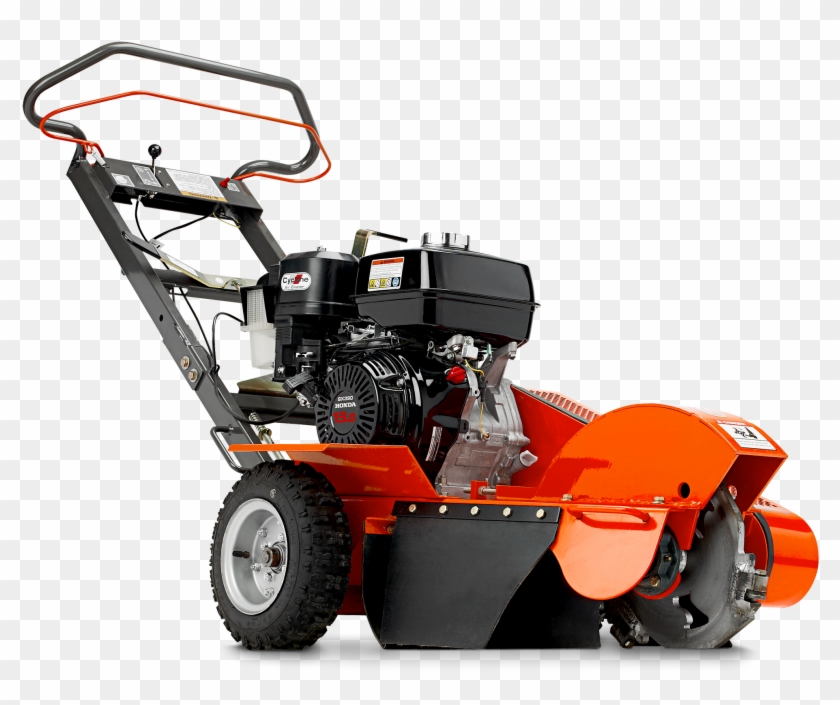 Husqvarna Sg13 Stump Grinder #716132