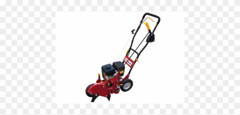 Walk-behind Mower - Free Transparent PNG Clipart Images Download