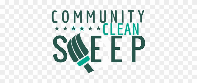 Community Clean Sweep - Summer Sale 50% Off #716247