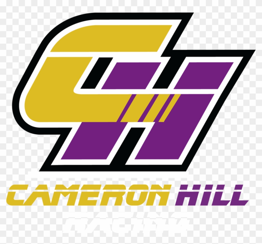 Cameron Hill Racing - Cameron Hill Racing #716264