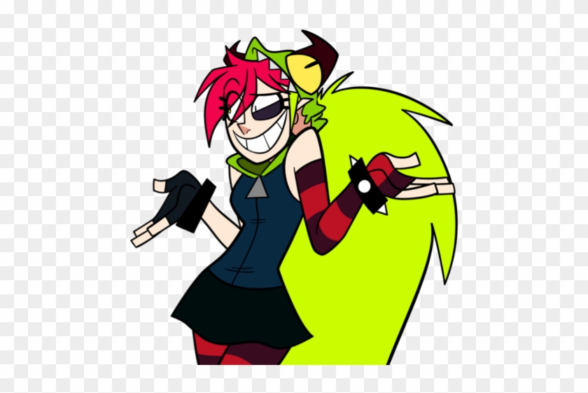 Demencia Villanos #716366