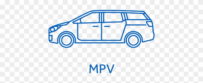 Picture For Category Mpv - Drawing #716531