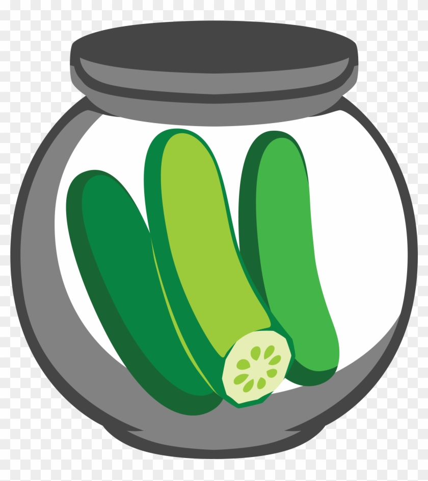 Gherkin Icon #716551